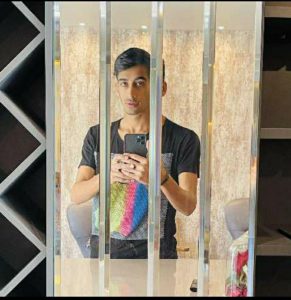 علي قائدی شالا خيره